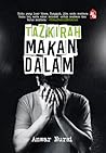 Tazkirah Makan Dalam