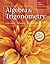 Algebra & Trigonometry [with MyMathLab Access Code] by Judith A. Beecher