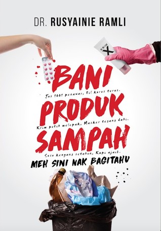 Bani Produk Sampah (Paperback)