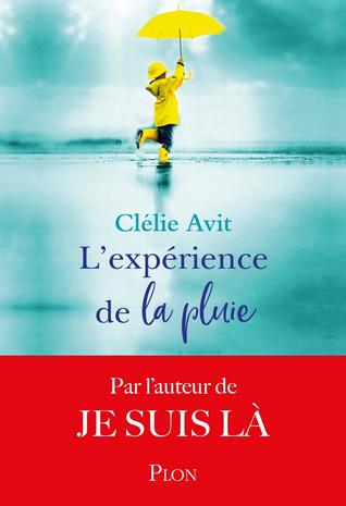 L'Expérience de la pluie (Paperback)
