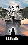 Angel Spirit of Retribution by D.R. Hamilton