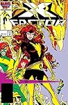 X-Factor (1986-1998) #13 X-Factor (1986-1998) #13