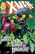 X-Men (1991-2001) #58