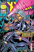 X-Men (1991-2001) #60