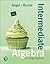 Intermediate Algebra For College Students
