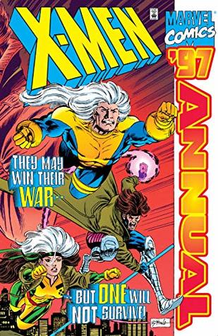 X-Men (1991-2001) Annual 1997