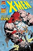 X-Men (1991-2001) #61