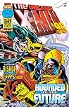 Uncanny X-Men (1963-2011) Annual 1996 Uncanny X-Men (1963-2011) Annual 1996