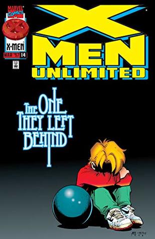 X-Men Unlimited (1993-2003) #14