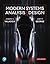 Modern Systems Analysis and...