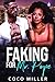 Faking for Mr. Pope by Coco Miller