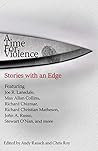 A Time For Violence: Stories with an Edge