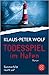 Todesspiel im Hafen: Sommerfeldt räumt auf (Dr. Bernhard Sommerfeldt, #3)