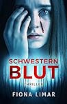 Schwesternblut: Thriller (Brandenburg-Krimis 1) (German Edition)