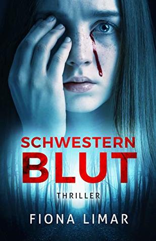 Schwesternblut: Thriller (Brandenburg-Krimis 1) (German Edition)
