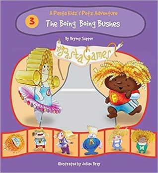 The Boing Boing Bushes
