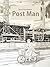 Post Man by Janne Parviainen