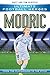 Ultimate Football Heroes: Modric (Midfield Generals 6): Collect Them All!