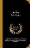 Nocrion: Conte Allobroge... (French Edition)