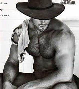 Xavier (Men of the Lucky Lou)