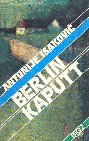 Berlin kaput (Paperback)