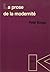 Prose de la modernité