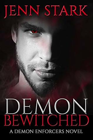 Demon Bewitched (Demon Enforcers, #3)
