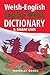 Welsh-English Dictionary, E...