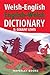Welsh-English Dictionary, English-Welsh Dictionary by D. Geraint Lewis