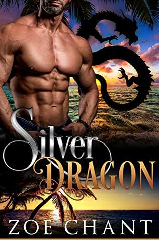 Silver Dragon (Silver Shifters, #1)