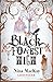 Ghostseer (Black Forest High, #1)