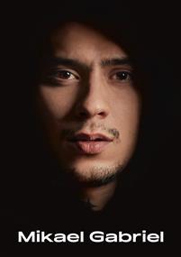 Mikael Gabriel - Alasti