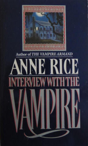 Interview with the Vampire