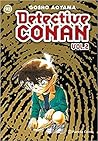 Detective Conan II nº 93 by Gosho Aoyama