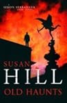 Old Haunts (Simon Serrailler, #8.7) Old Haunts (Simon Serrailler, #8.7)