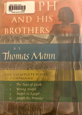 Joseph and His Brothers