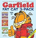 Garfield Fat Cat 3-Pack #21
