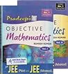 Pradeep's Objecti...