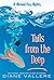 Tails from the Deep Mermaid Sisters Mystery (Mermaid Mystery Novella Book 1) by Diane Vallere