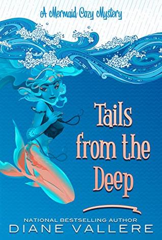Tails from the Deep (Mermaid Mystery #1)