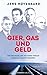 Gier, Gas und Geld by Jens Høvsgaard Gier, Gas und Geld by Jens Høvsgaard