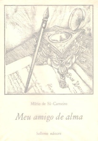 Meu amigo de alma (Paperback)