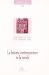 La historia contemporánea en la novela (Cuadernos de Historia Arco Libros #53)