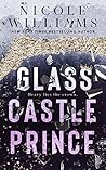 Glass Castle Prince Book cover for Glass Castle Prince