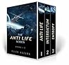 The Anti Life Series  #1-3