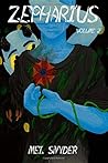 Zepharius: Volume 2
