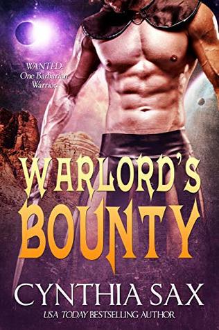 Warlord's Bounty (Chamele Barbarian Warlords/Barbarian Claims #2)