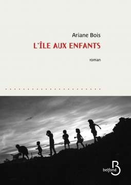 L'île aux enfants (Paperback)