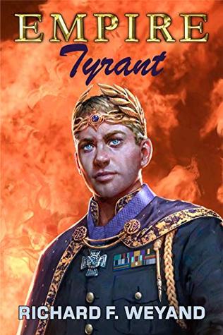 Tyrant (Empire #3)