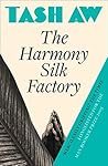 The Harmony Silk ...